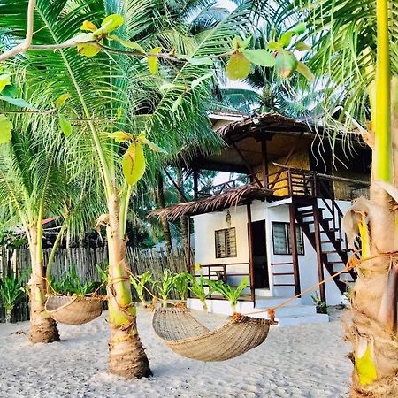 Bed and Breakfast Baybayon Sunset Ель-Нідо Екстер'єр фото