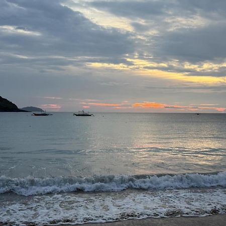Bed and Breakfast Baybayon Sunset Ель-Нідо Екстер'єр фото