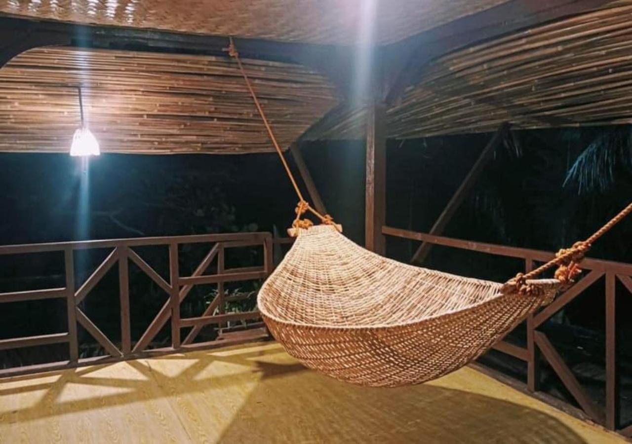 Bed and Breakfast Baybayon Sunset Ель-Нідо Екстер'єр фото