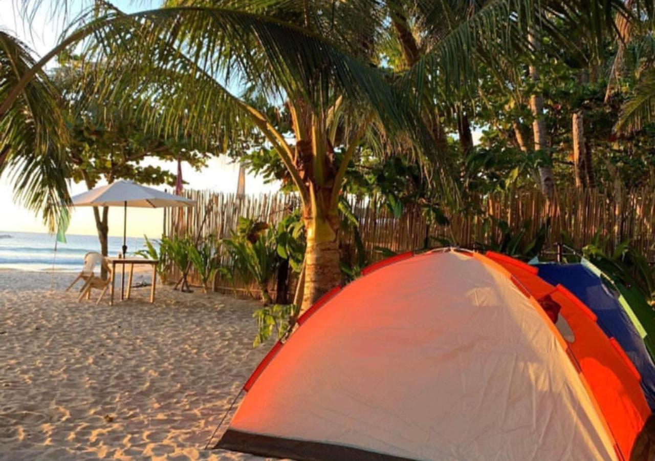 Bed and Breakfast Baybayon Sunset Ель-Нідо Екстер'єр фото