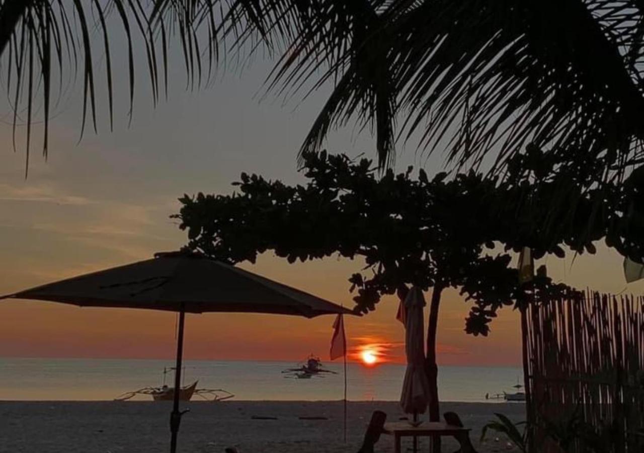 Bed and Breakfast Baybayon Sunset Ель-Нідо Екстер'єр фото