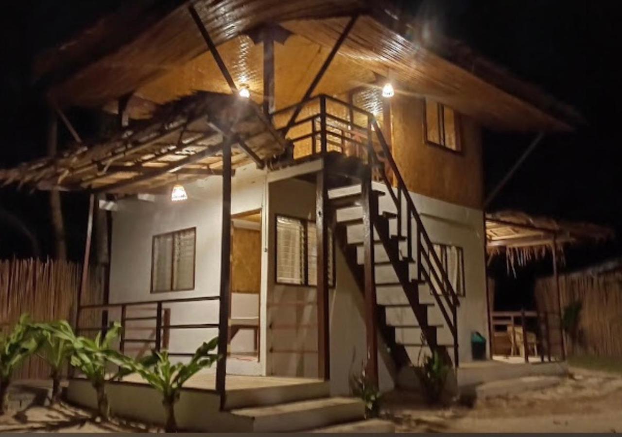 Bed and Breakfast Baybayon Sunset Ель-Нідо Екстер'єр фото