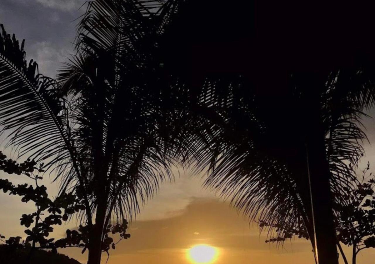 Bed and Breakfast Baybayon Sunset Ель-Нідо Екстер'єр фото